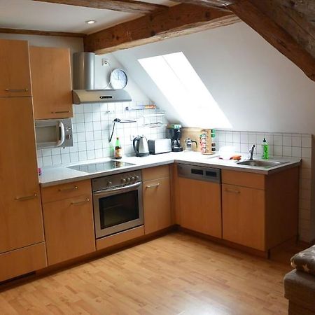 Apartment S10 In Bester Lage Stilvoll Im Zentrum Von Bayreuth Mit Klimaanlage Und Parkplatz エクステリア 写真